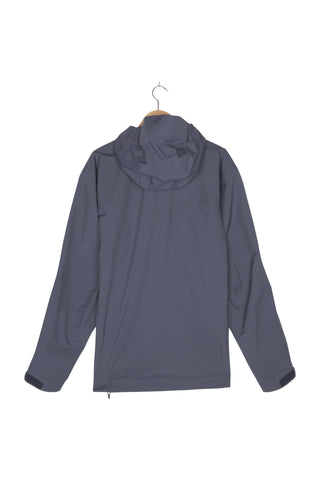 Hardshelljacke & Regenjacke für Herren