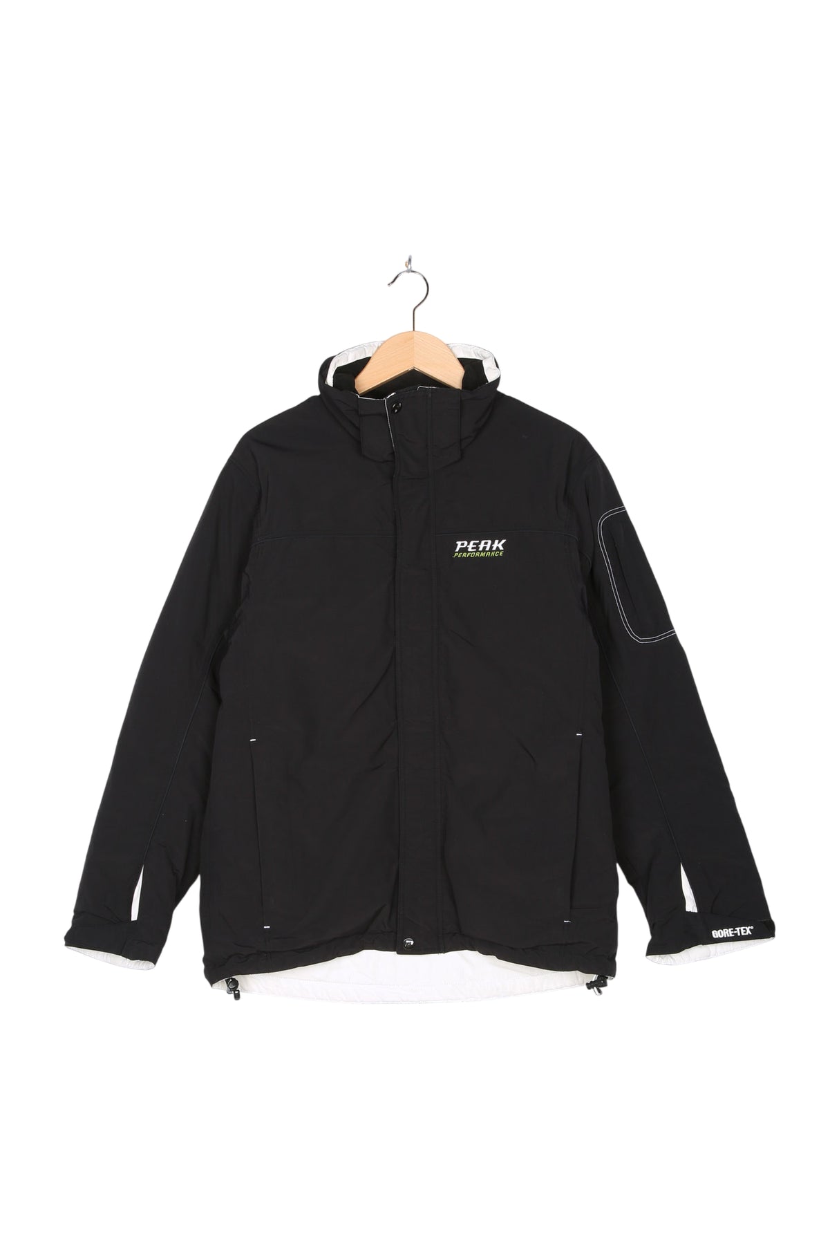 Regenjacke & Hardshelljacke mit GoreTex für Herren