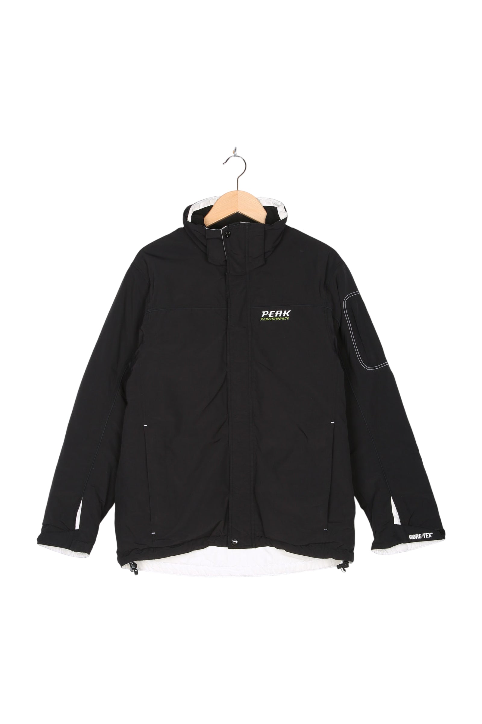 Regenjacke & Hardshelljacke mit GoreTex für Herren