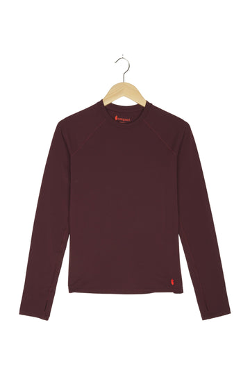Longsleeve für Damen