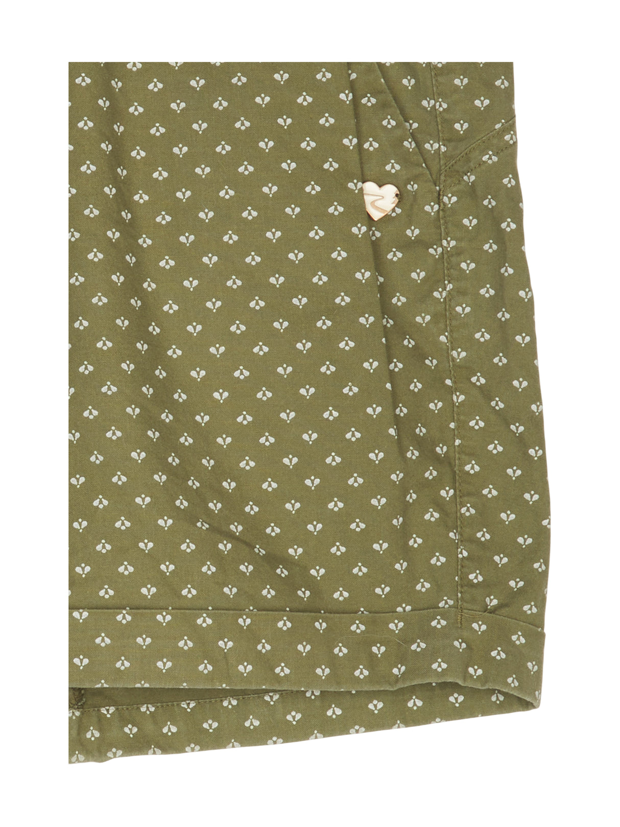 Kurze Hose für Damen