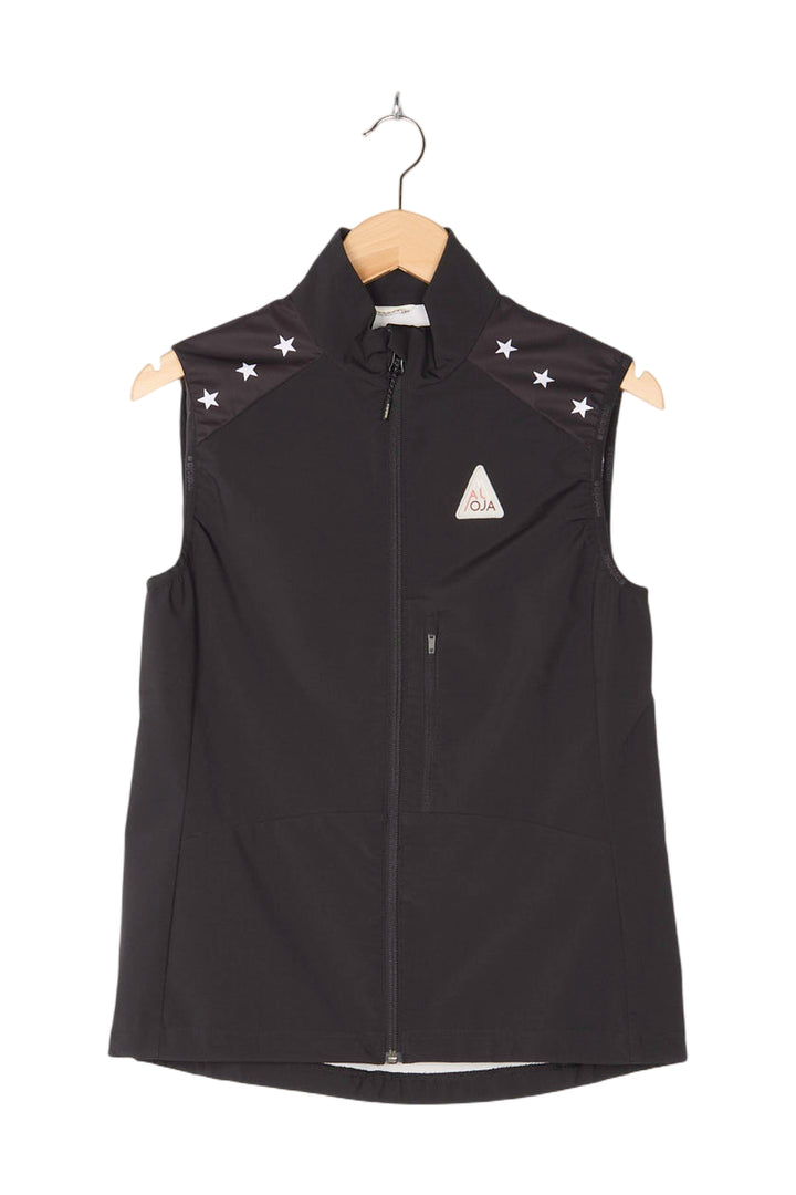 Softshellweste für Damen