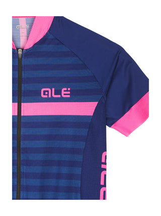 Radtrikot für Damen