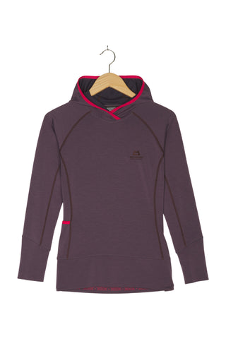 Hoodie für Damen