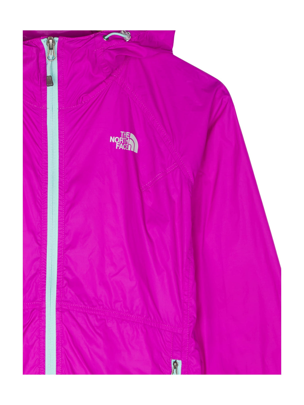 Windbreakerjacke für Damen