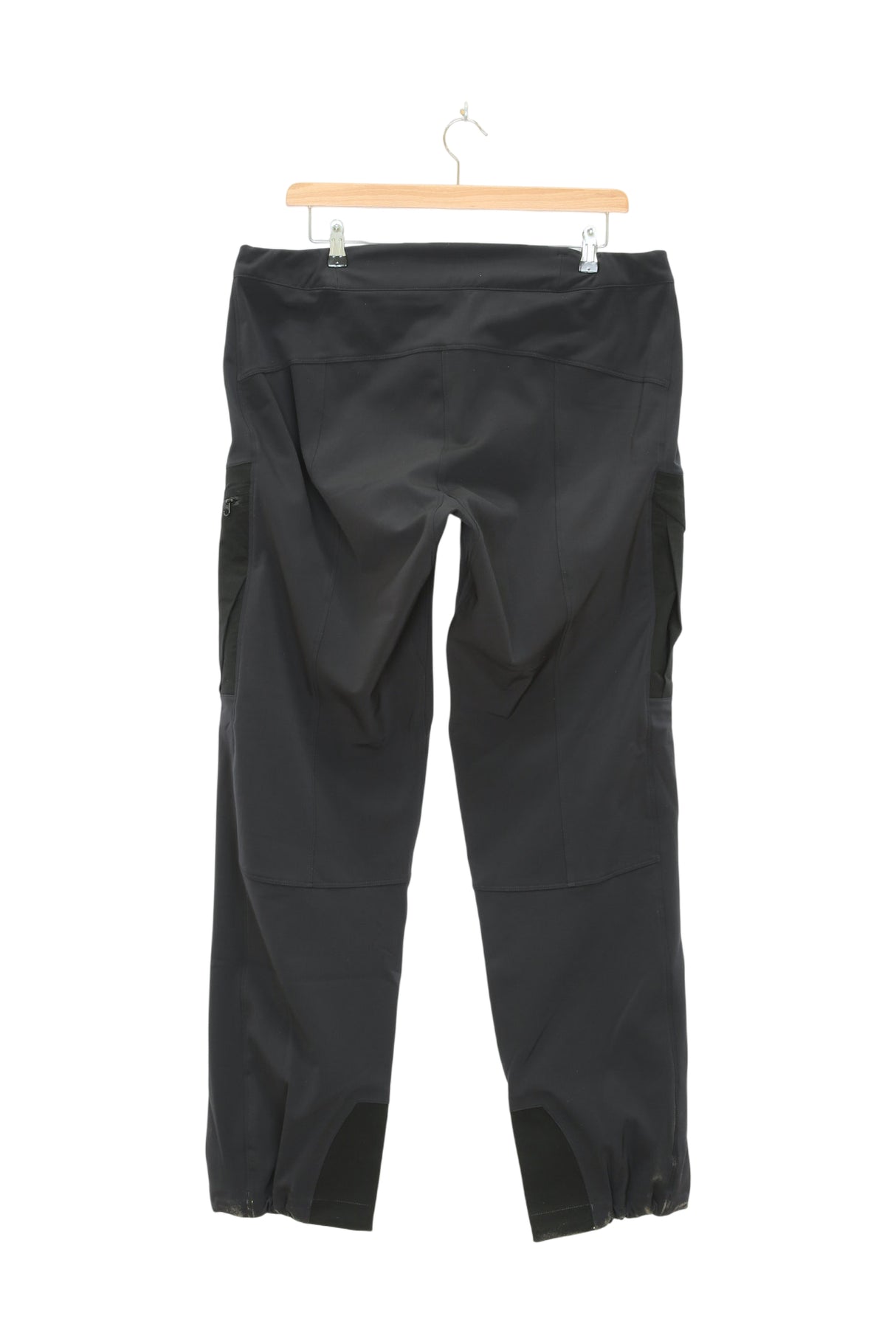 Softshellhose für Herren
