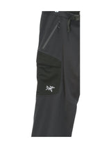 Softshellhose für Herren
