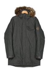 Winterjacke für Herren