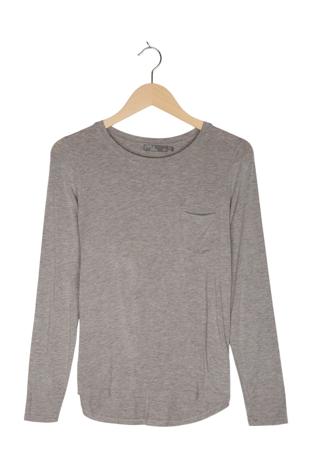 Longsleeve Freizeit für Damen