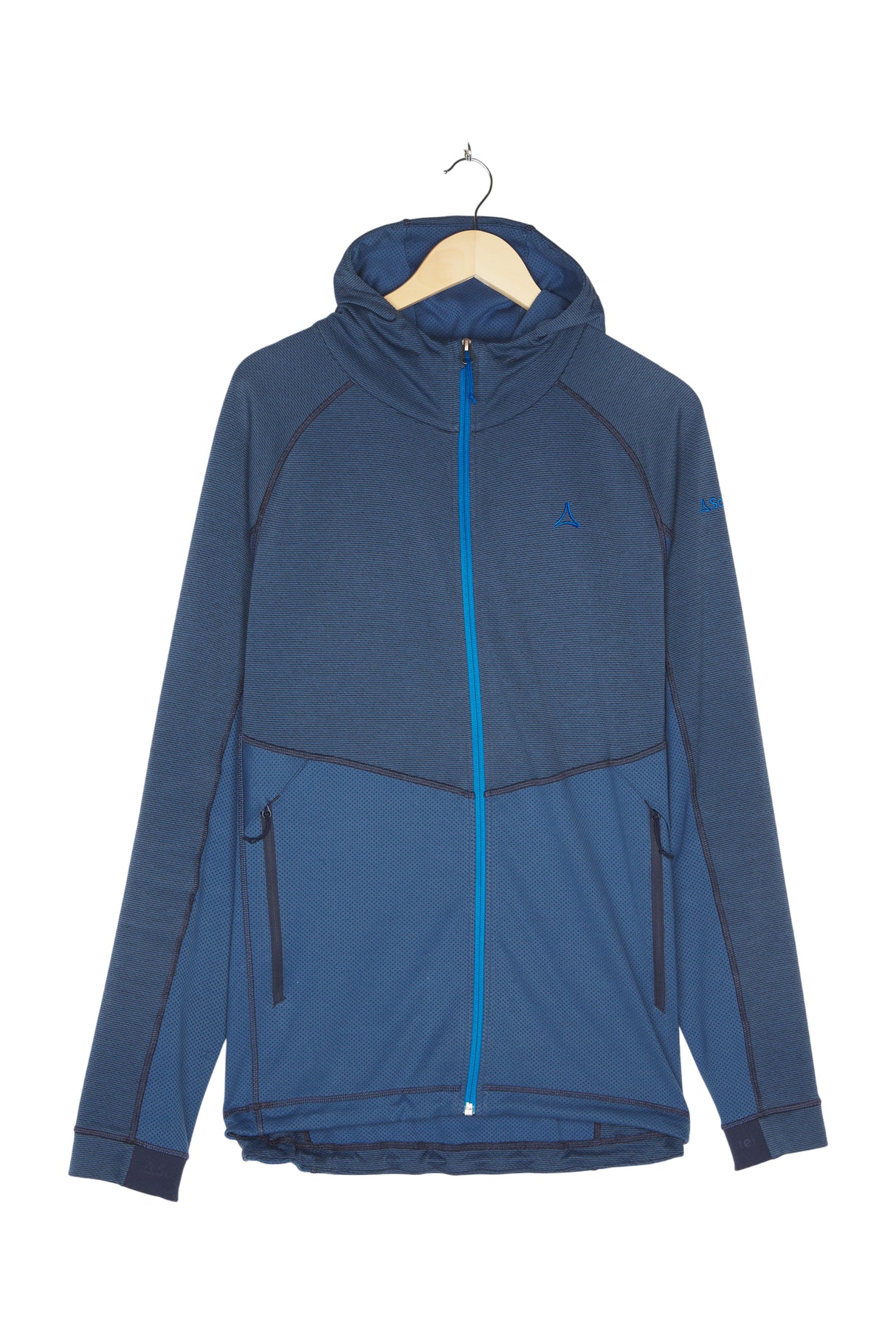 Fleecejacke für Herren