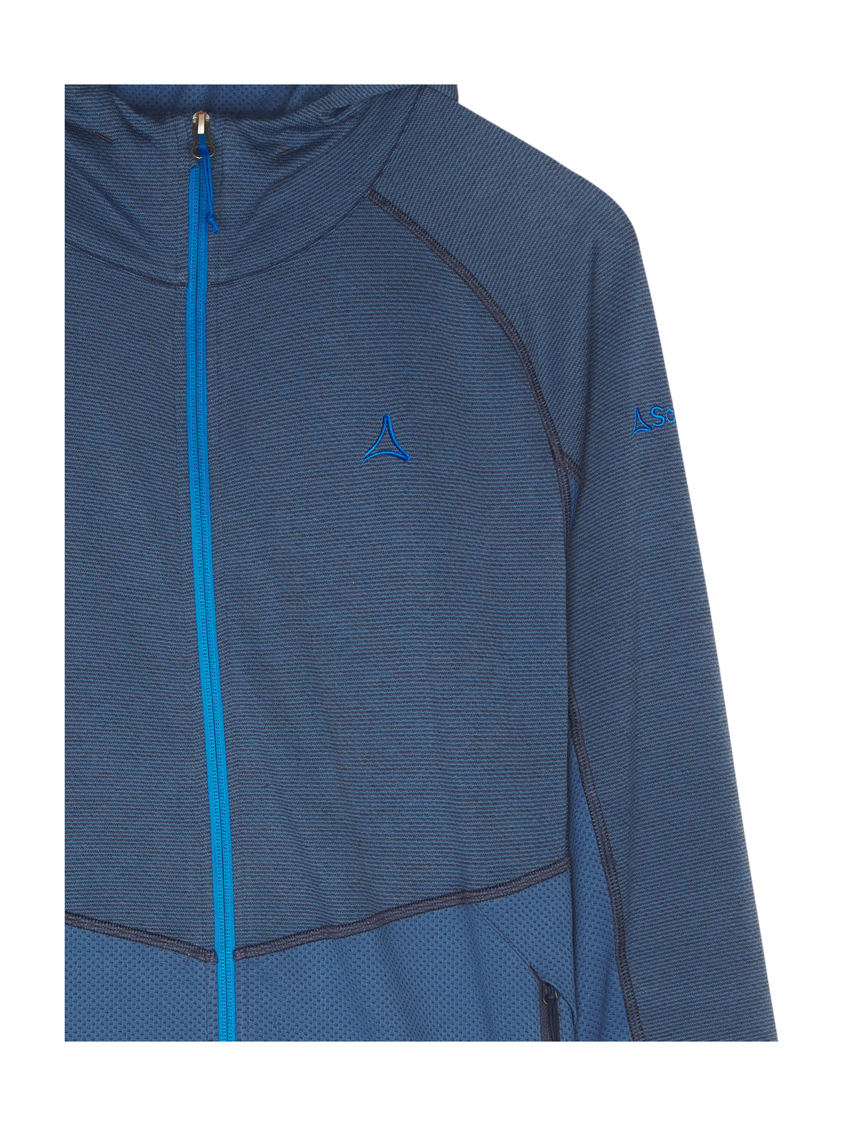Fleecejacke für Herren