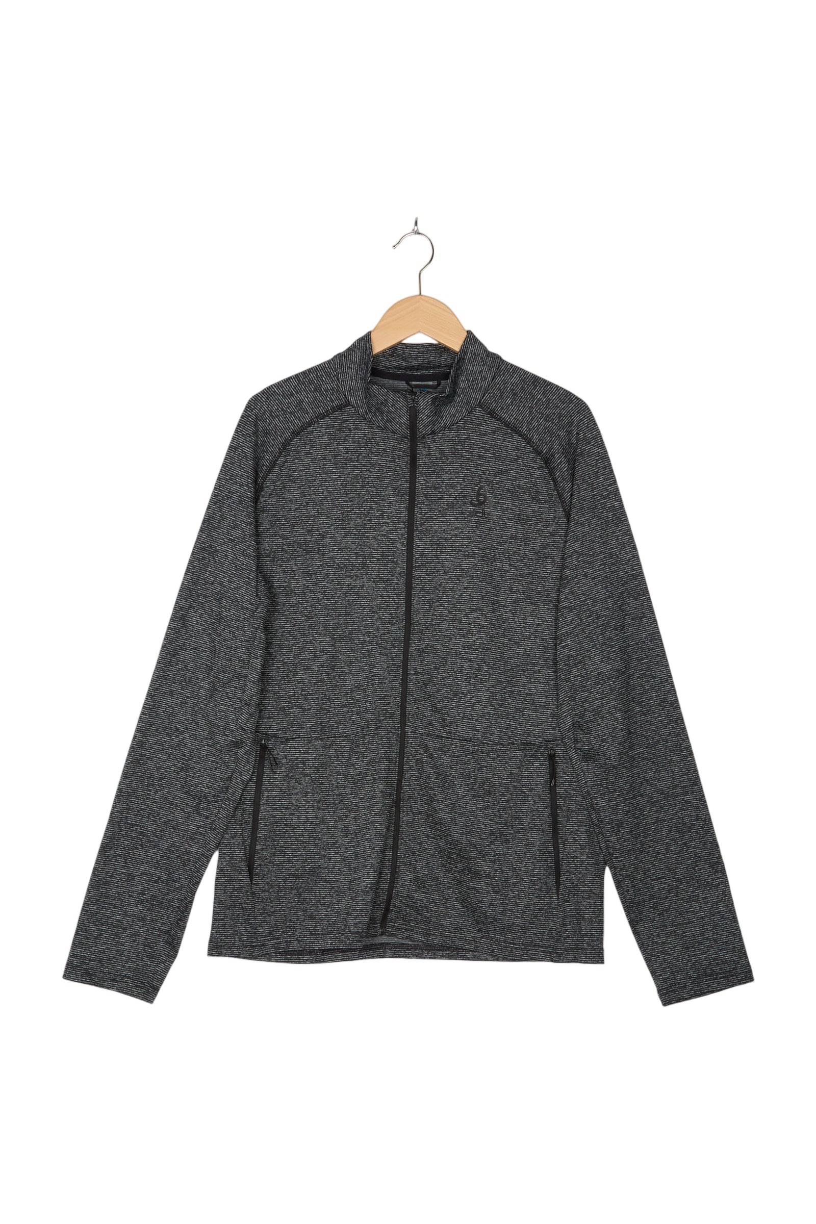 Fleecejacke für Herren