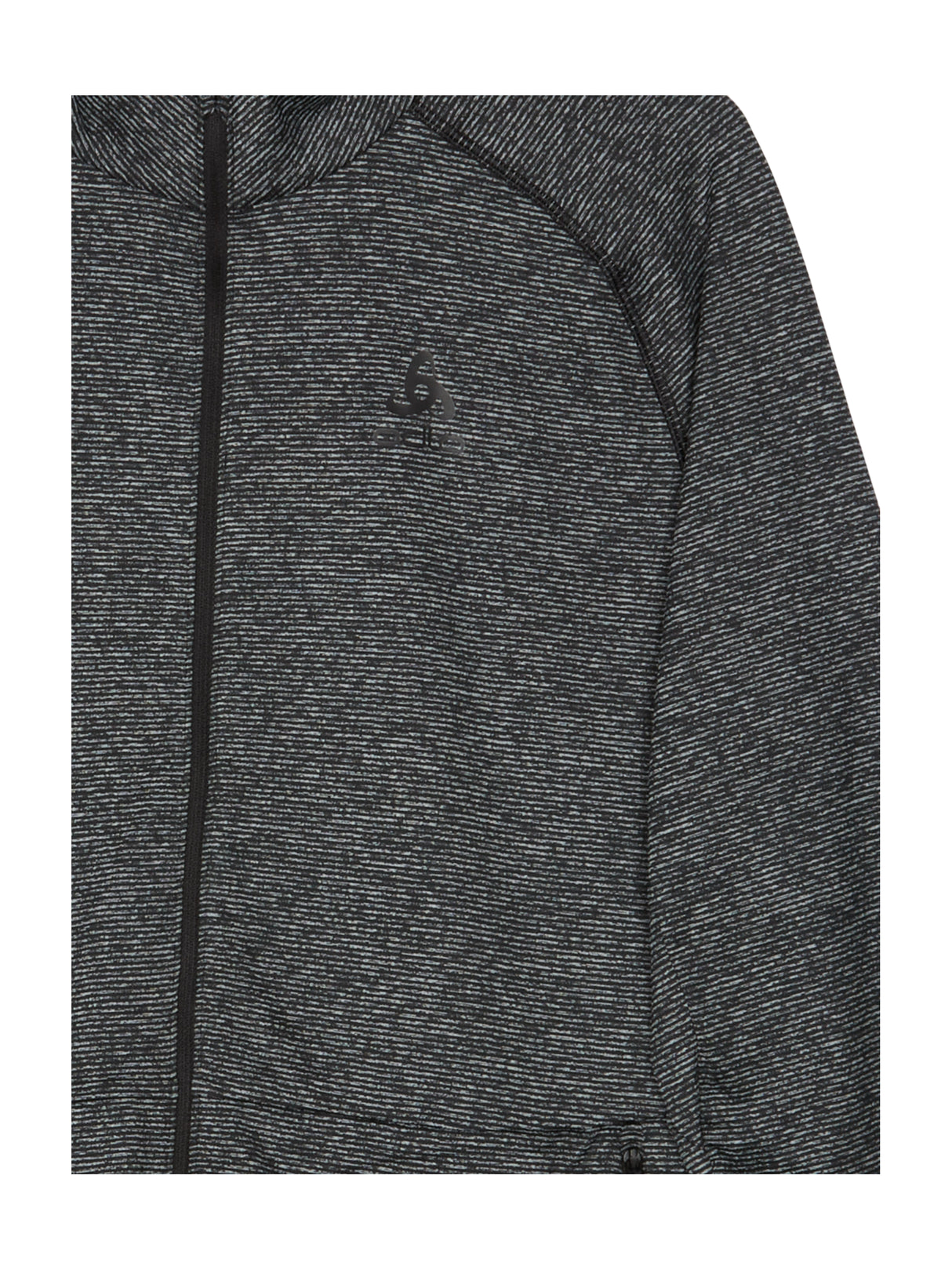 Fleecejacke für Herren