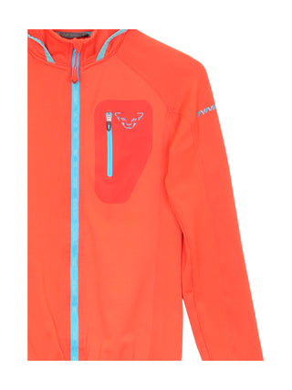 Fleecejacke für Damen