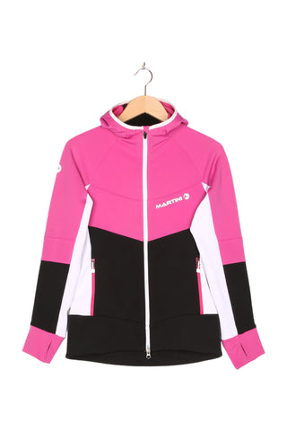 Softshelljacke für Damen