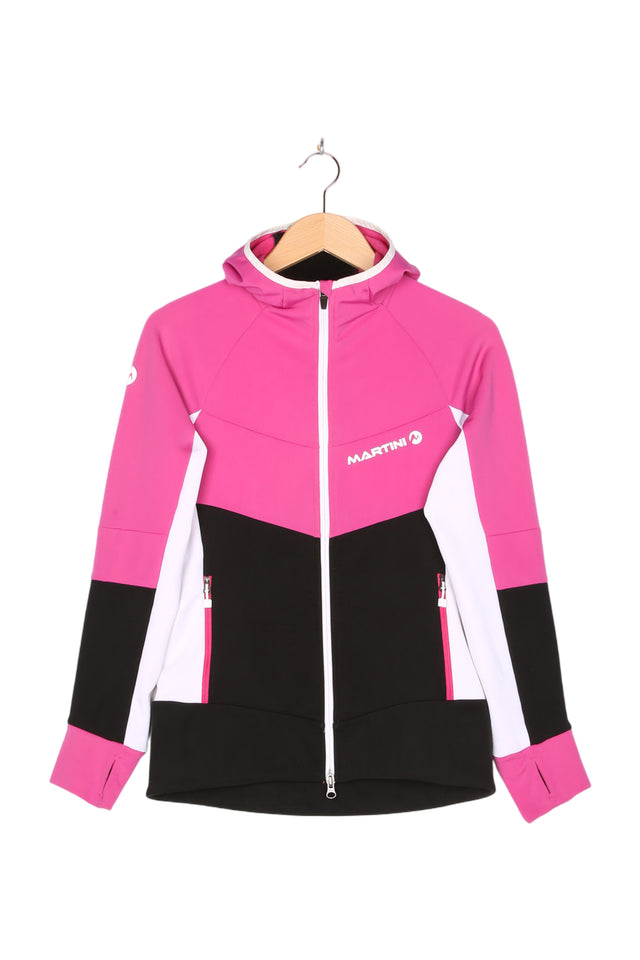 Softshelljacke für Damen