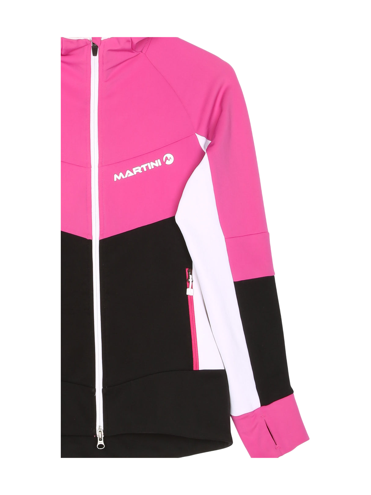 Softshelljacke für Damen