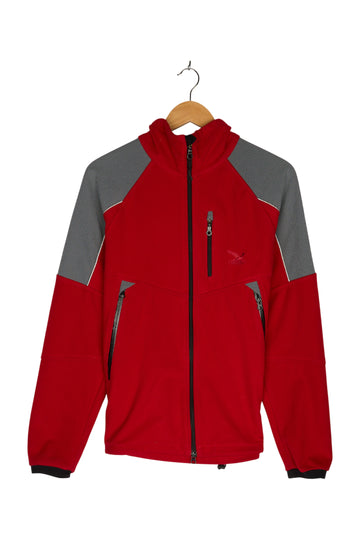 Fleecejacke für Herren