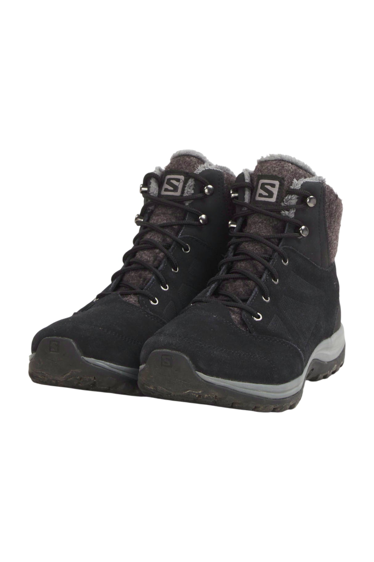 Winterschuhe & Winterstiefel für Damen
