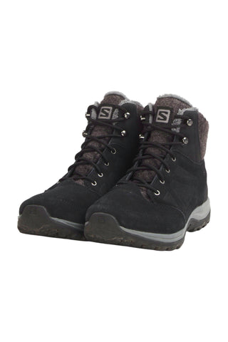 Winterschuhe & Winterstiefel für Damen