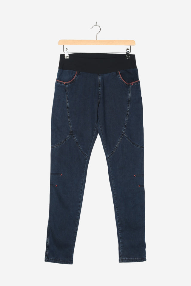 Kletterhose für Damen