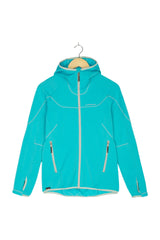 Fleecejacke für Damen