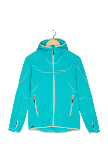 Fleecejacke für Damen