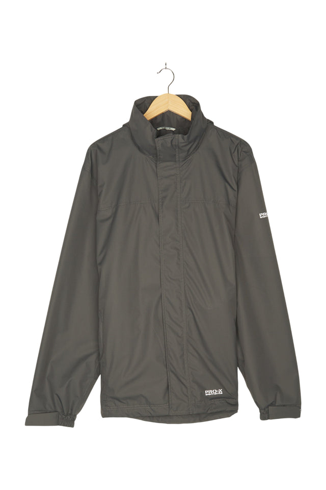 Hardshelljacke, Regenjacke für Herren