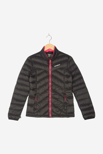Daunenjacke für Damen