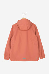 Regenjacke für Damen