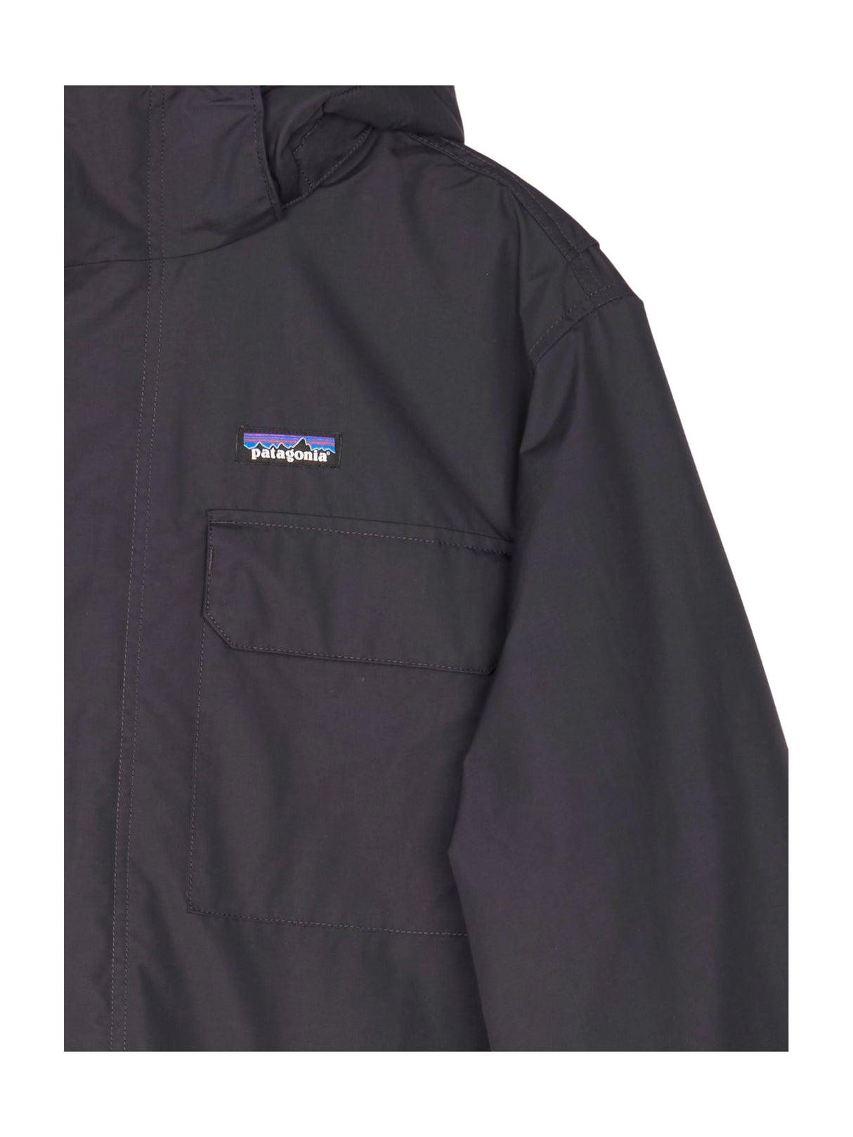 Winterjacke für Herren