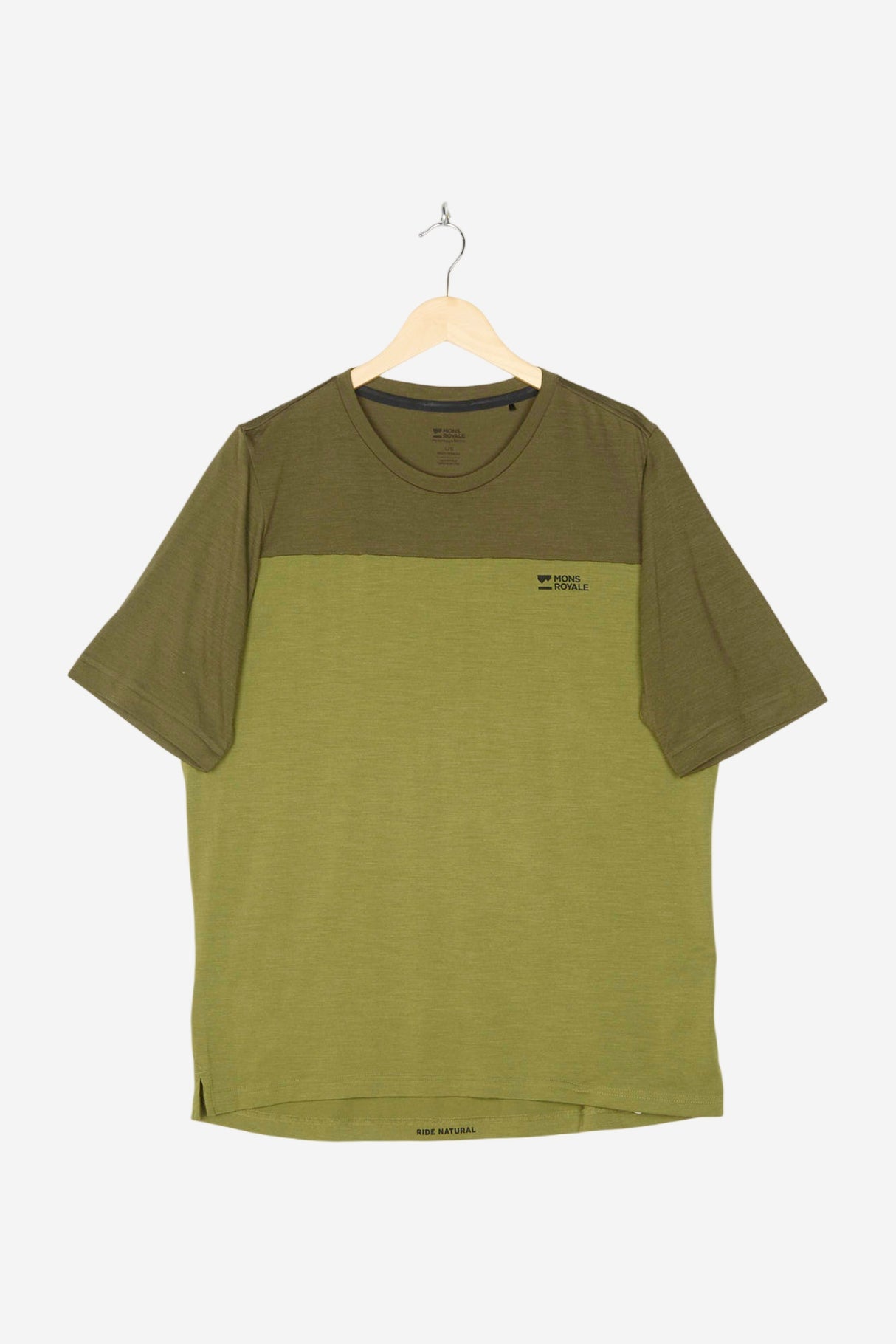 T-Shirt Funktion für Herren