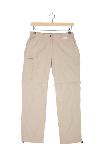 Zip-Hose für Damen