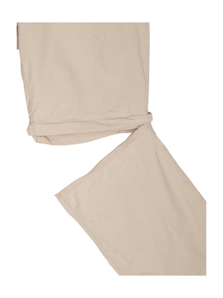 Zip-Hose für Damen