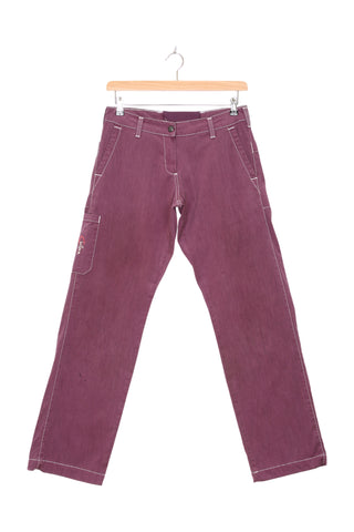 Kletterhose für Damen