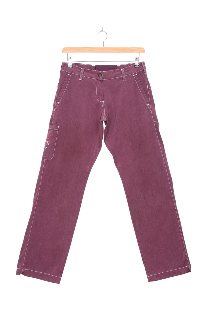 Kletterhose für Damen