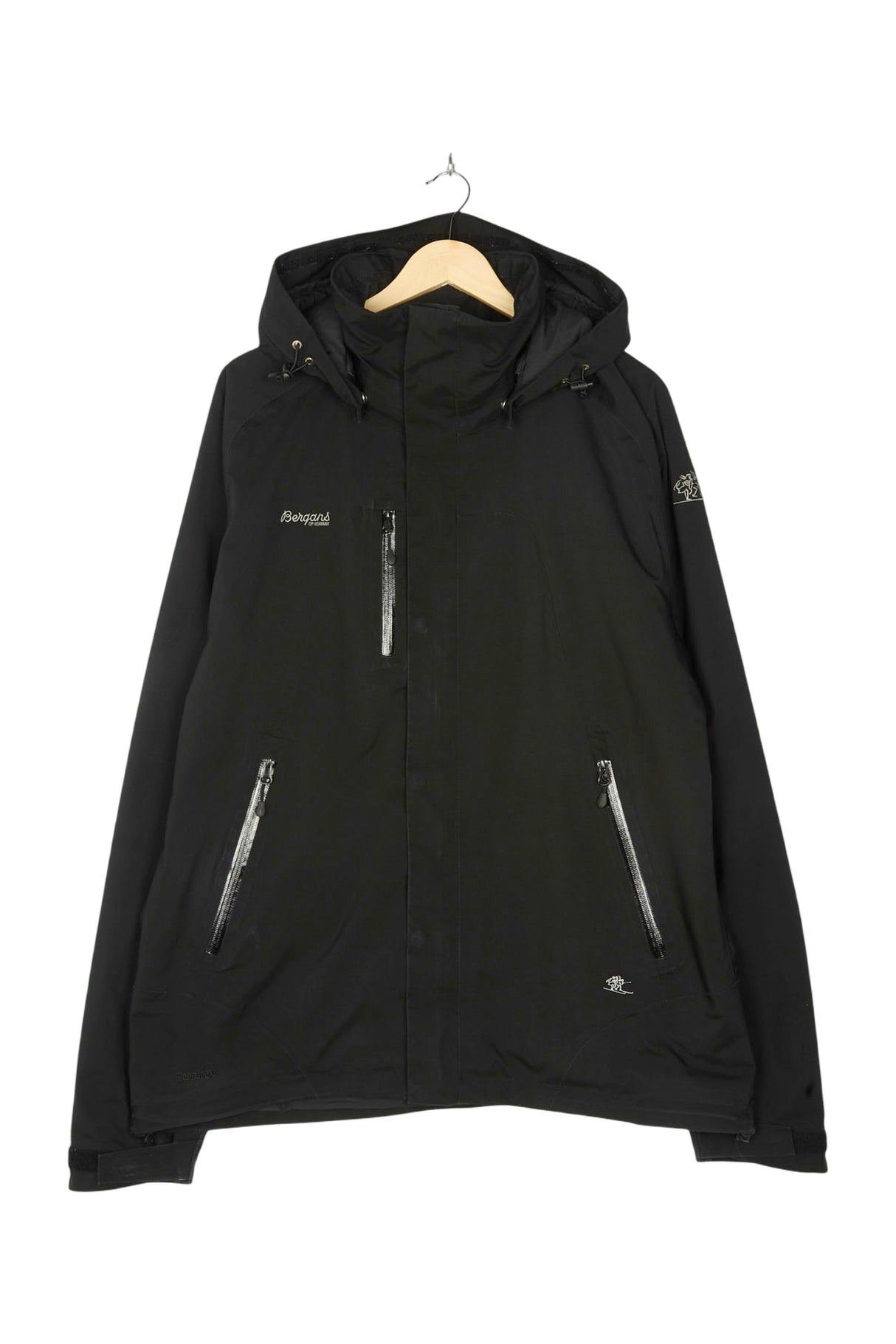 Skijacke für Herren