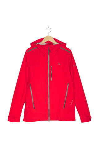 Hardshelljacke, Regenjacke für Herren