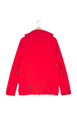 Hardshelljacke, Regenjacke für Herren