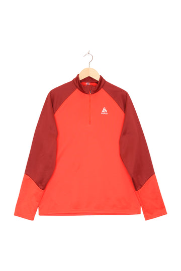 Longsleeve Funktion für Herren