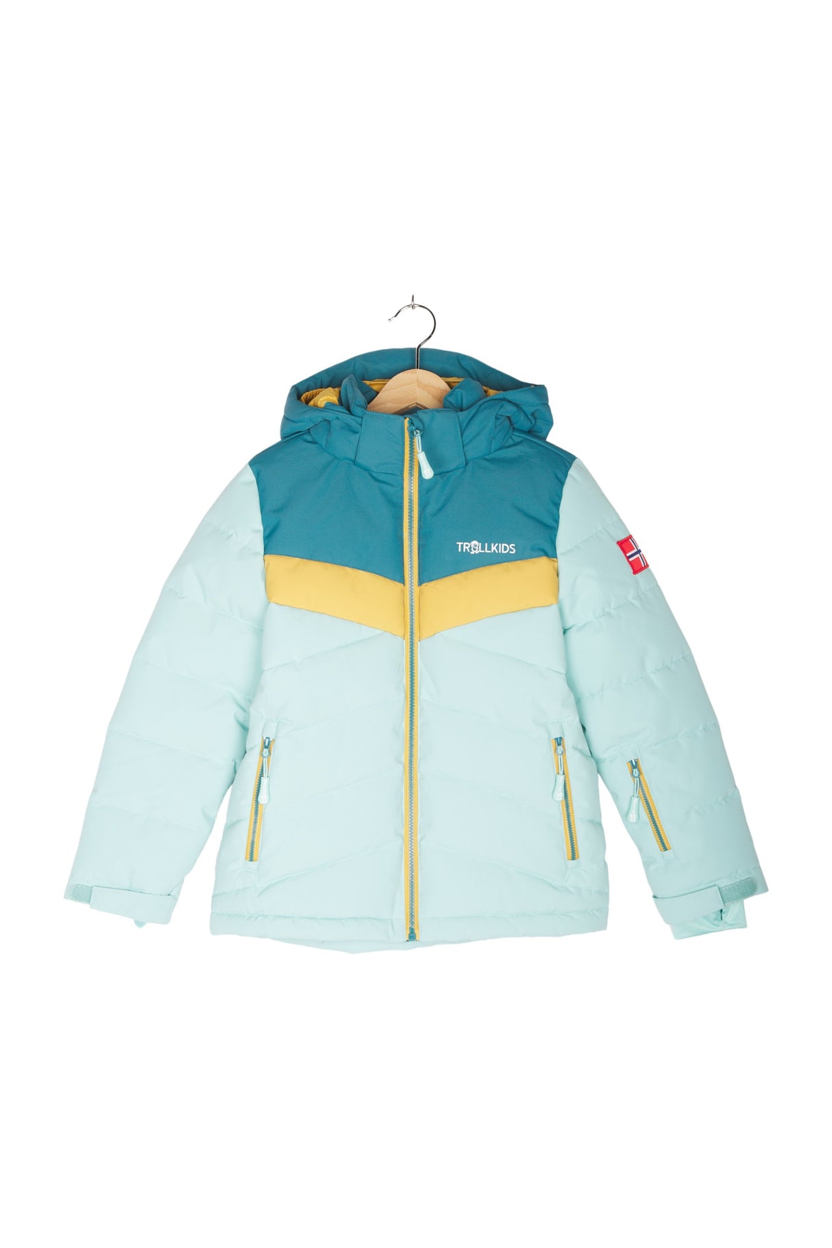 Winterjacke für Kinder