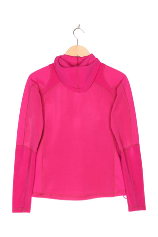 Fleecejacke für Damen