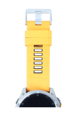 Fēnix 8 Amoled Sapphire GPS Uhr