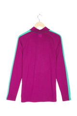 Longsleeve Merino für Damen