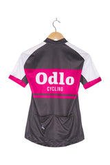 Radtrikot für Damen