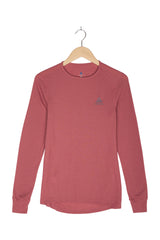 Longsleeve Merino für Damen