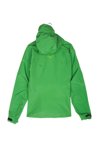 Hardshelljacke mit Goretex für Herren