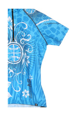 Fahrradtrikot für Damen