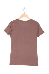 T-Shirt Merino für Damen