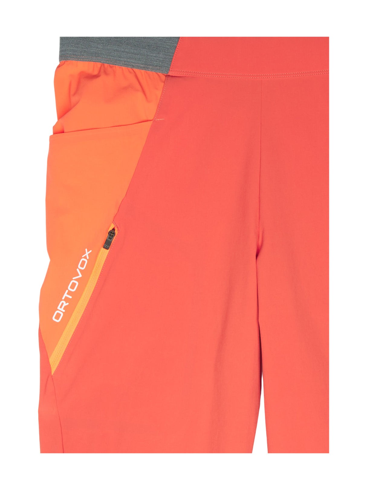 Kletterhose für Damen